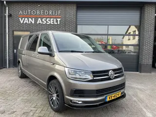 Volkswagen Transporter 2.0 TDI L2H1 Highline Led , Navi , Cruise