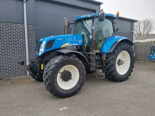 New Holland T7050 AC