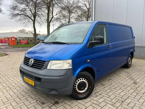 Volkswagen Transporter 1.9TDI Lang Airco/ Cruise control