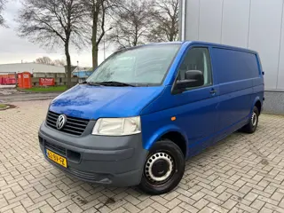 Volkswagen Transporter 1.9TDI Lang Airco/ Cruise control