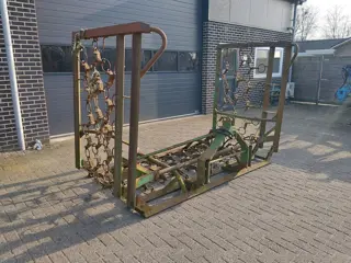 Weidesleep 6 meter breed