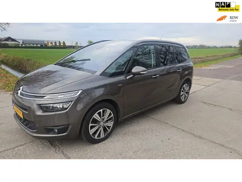 Citroen Grand C4 Picasso 1.6 e-THP Exclusive/ navi/ 7 pers/ bj 2015 ( euro 6)