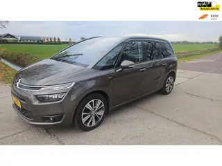 Citroen Grand C4 Picasso 1.6 e-THP Exclusive/ navi/ 7 pers/ bj 2015 ( euro 6)
