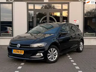 Volkswagen Polo 1.0 TSI Highline Business R|Carplay|Pdc|stoelverwarmig