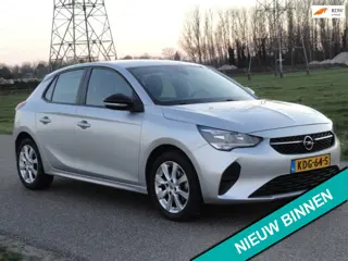 Opel CORSA 1.2 PureTech Met AIRCO / NAVIG / LED / CAR PLAY