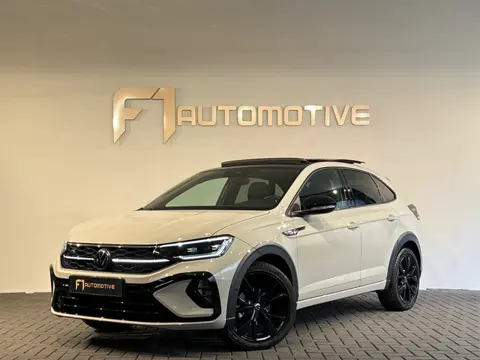 Volkswagen TAIGO 1.5 TSI R-Line Business Pano|Keyl|Sfeer|VOL