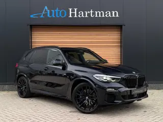 BMW X5 xDrive45e M-Sport ACC|HARMANKARDON|KEYLESS|STUURVERWARMING