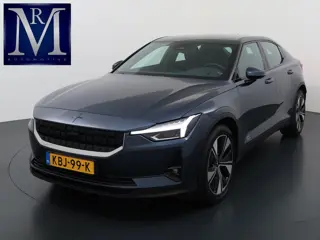 Polestar 2 Long Range Single Motor 78 kWh VAN €30.900,- NU VOOR SLECHTS €27.877,- Uw LENTEVOORDEEL €