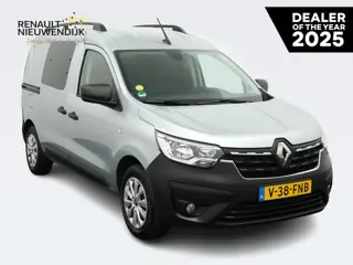 Renault Express 1.5 dCi 75 Comfort + / TREKHAAK / DODEHOEKDETECTIE / ACHTERUITRIJ CAMERA /