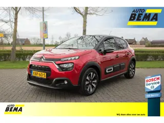 Citroen C3 1.2 PureTech C-Series