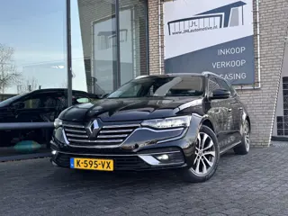 Renault Talisman Estate 1.3 TCe Business Zen*CLIMA*CRUISE*NAVI*FULL LED*