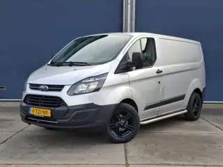Ford Transit Custom 270 2.0 TDCI L1H1 Economy Edition AIRCO / TREKHAAK / EURO 6 / 3 ZITS