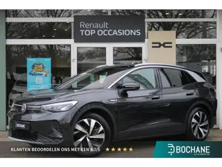 Volkswagen ID.4 Life 77 kWh | Adaptieve Cruise | Stoel en Stuurverwarming | Apple Carplay | Elektris