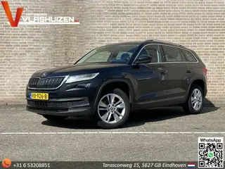 Skoda Kodiaq 2.0 TDI Ambition Business | € 11.500,- NETTO! | DSG Automaat | Pano | Climate | Cruise 