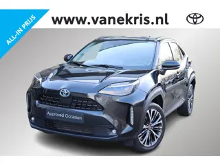 Toyota Yaris Cross 1.5 Hybrid Executive
