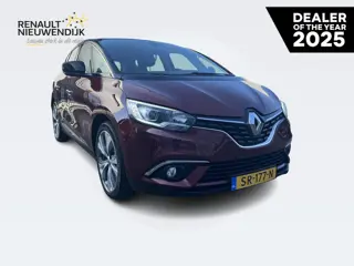 Renault Scénic 1.3 TCe Intens / NAVIGATIE / TREKHAAK / PARKEERSENSOREN