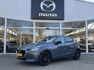 Mazda 2 1.5 Skyactiv-G Sportive NL-Auto, 1e Eig., Apple Carplay / Android Auto, A-Rij-Camera, Cruise