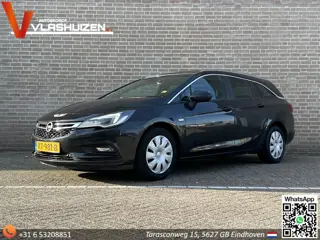 Opel Astra Sports Tourer 1.0 Business+ | Airco | Cruise | Navi | PDC |