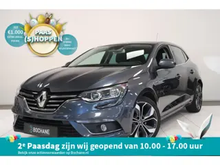 Renault Mégane 1.3 TCe Bose | Camera | BOSE audio | Navigatie | LED koplampen |
