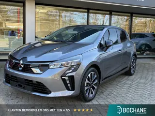 Mitsubishi Colt 1.6 HEV Intense Nieuw uit voorraad leverbaar | Achteruitrijcamera | Climate Control 