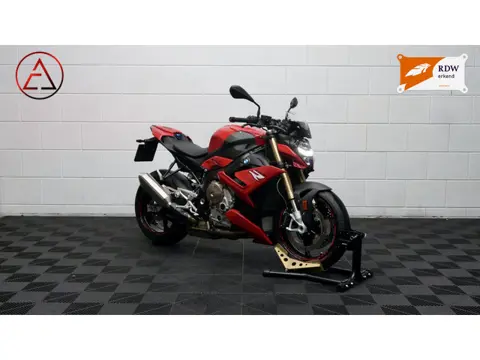 BMW S1000R Full Option