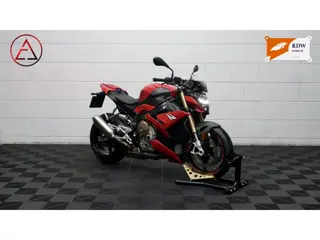 BMW S1000R Full Option