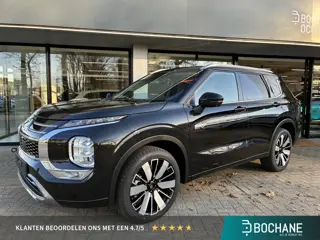 Mitsubishi Outlander 2.4 PHEV Instyle Nieuw uit voorraad leverbaar | Verwarmbare stoelen voor- en ac