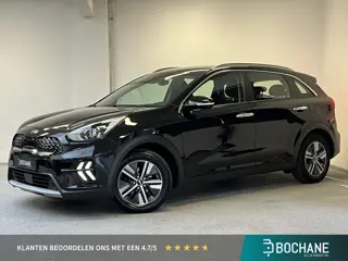 Kia Niro 1.6 GDi Hybrid DynamicLine | TREKHAAK | CAMERA | CARPLAY |