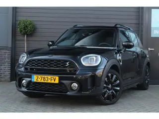 Mini Mini Countryman 1.5 Cooper S E ALL4 John Cooper Works | Keyless | Navi | Camera | Climate | Zwa