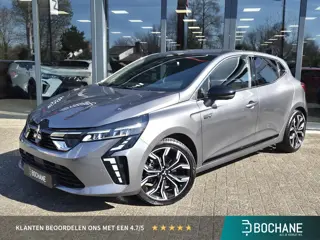 Mitsubishi Colt 1.6 HEV Instyle | Afneembare trekhaak | Bose | Allseason banden |