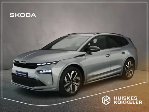Škoda Enyaq