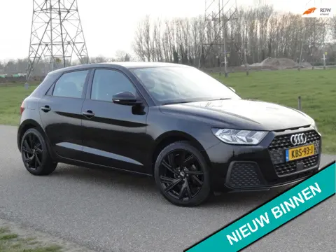 Audi A1 SPORTBACK 25 TFSI Pro Line ECC I NAVIG I PDC I ANDROID