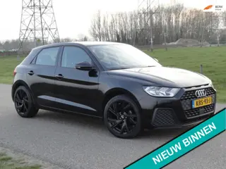 Audi A1 SPORTBACK 25 TFSI Pro Line ECC I NAVIG I PDC I ANDROID