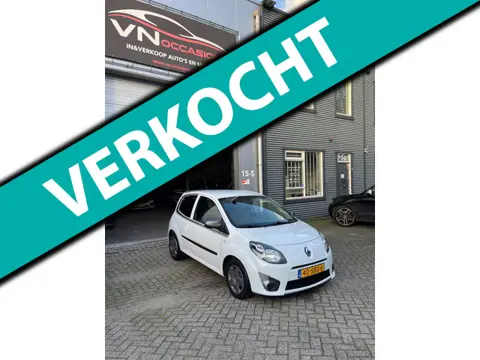 Renault Twingo 1.2-16V Collection AIRCO NL AUTO NAP