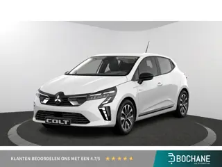 Mitsubishi Colt Intense