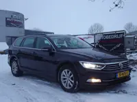 Volkswagen Passat Variant 1.4 TSI Comfortline (bj 2018)