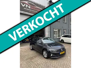 Volkswagen Polo 1.0 TSI Comfortline Business PARKEERSENSOREN ACC CARPLAY