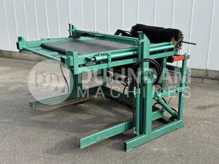 Greefa kistenkantelaar voor fruit 120 cm