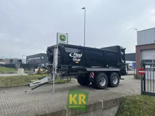 Fliegl KDS-260-45901