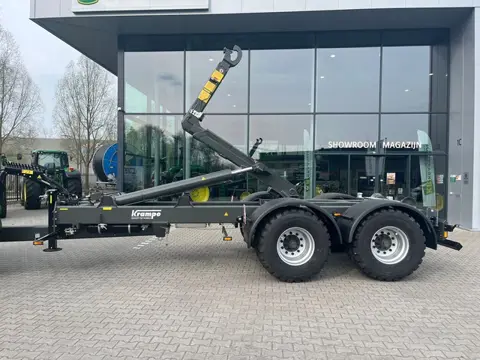 Krampe THL20L carrier #779493