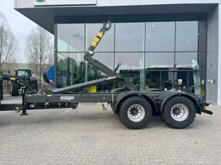 Krampe THL20L carrier #779493