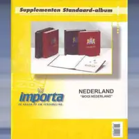 Mooi Nederland Standaard (2017)