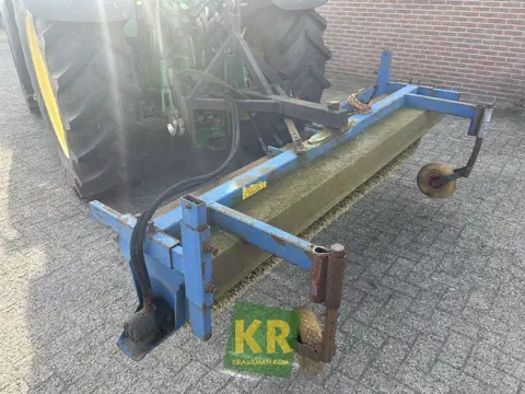 AP-Machinebouw Overig #780833