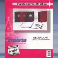 Aanvullend SK (2016)