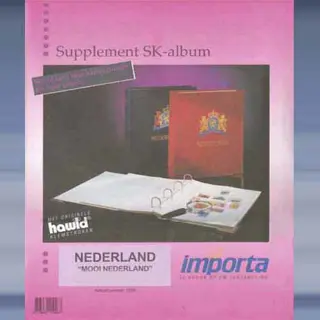 Mooi Nederland SK (2016)