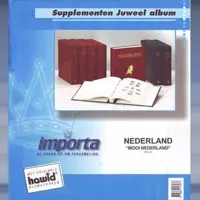 Mooi Nederland Juweel (2016)