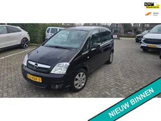 Opel Meriva 1.6-16V Temptation