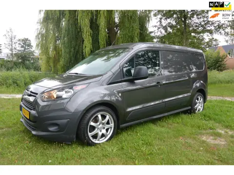 Ford Transit Connect 1.5 TDCI L2 Economy Edition*airco*cruise*euro6*trekhaak