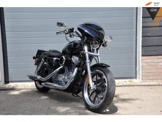 Harley Davidson XL 883L Sportster Low XL 883L Sportster Low Rider