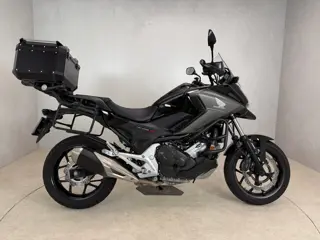 Honda NC 750 X ABS (bj 2019)